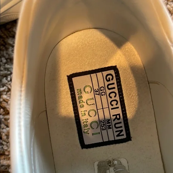 Women's gucci Sneakers